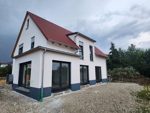 Studio zur Miete 510 € 2 Zimmer 45 m² Geschoss 1/2 frei ab 01.09.2026 Gräfenberg Gräfenberg 91322