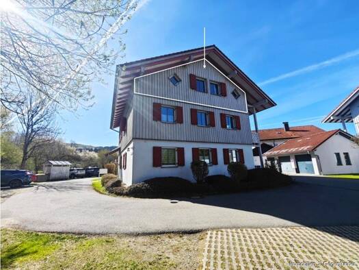 Wohnung zum Kauf 85.000 € 2 Zimmer 58 m² Lindbergmühle Lindberg 94227