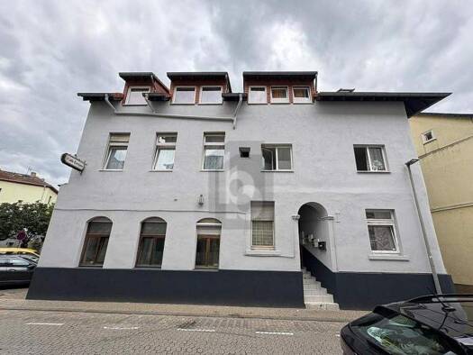 Mehrfamilienhaus zum Kauf als Kapitalanlage geeignet 769.000 € 16 Zimmer 100 m² 300 m² Grundstück Bad Kreuznach 55543