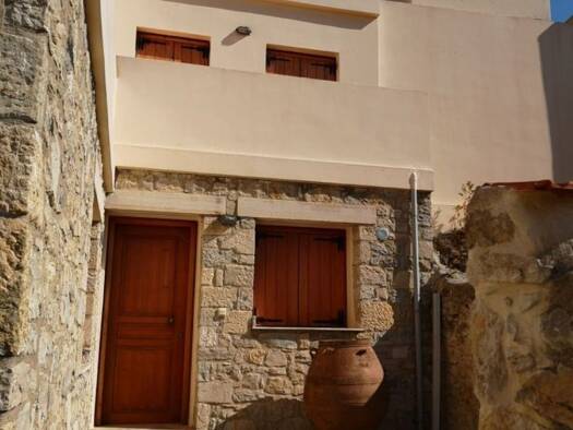 Grundstück zum Kauf 300.000 € 169 m² Grundstück * * Municipality of Ierapetra 722 00