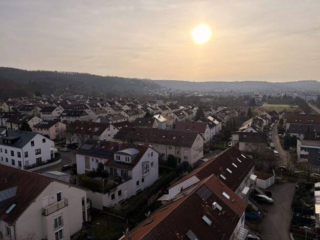 Wohnung zum Kauf provisionsfrei 359.000 € 3 Zimmer 79,6 m² Bergheim Stuttgart 70499