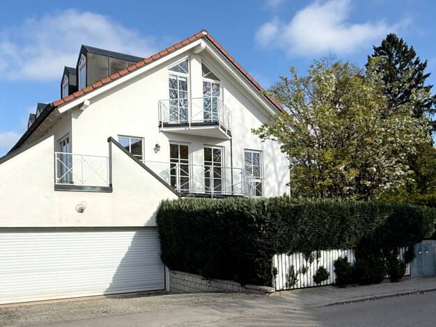 Maisonette zum Kauf 677.000 € 3 Zimmer 84 m² Trudering-Riem München 81825
