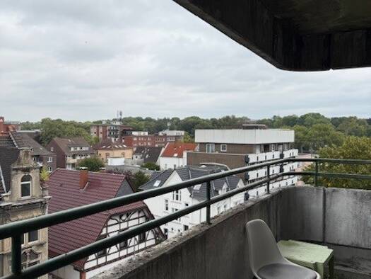 Wohnung zur Miete 615 € 3 Zimmer 82 m² frei ab 01.01.2026 Stadtmitte Recklinghausen 45657
