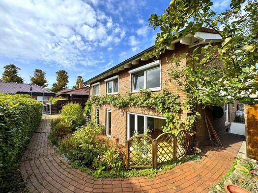 Einfamilienhaus zum Kauf 719.000 € 6 Zimmer 182,8 m² 478 m² Grundstück Wolbeck Münster 48167