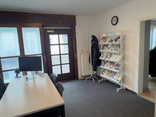 Wohnung zur Miete 750 € 2 Zimmer 70 m² Geschoss EG/2 frei ab 01.04.2026 Steinheim Hanau 63456