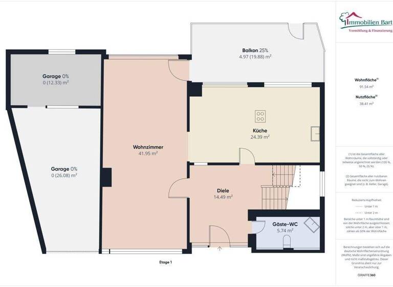 Einfamilienhaus zum Kauf 357.800 € 7 Zimmer 180 m² 600 m² Grundstück Rehlingen Rehlingen-Siersburg / Rehlingen 66780