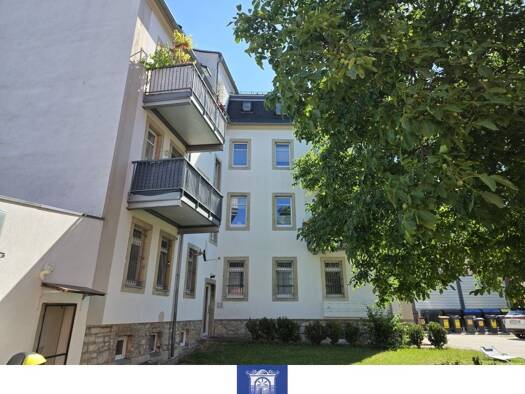 Mehrfamilienhaus zum Kauf 2.095.000 € 28 Zimmer 1.067 m² 1.256 m² Grundstück Cotta Dresden 01157