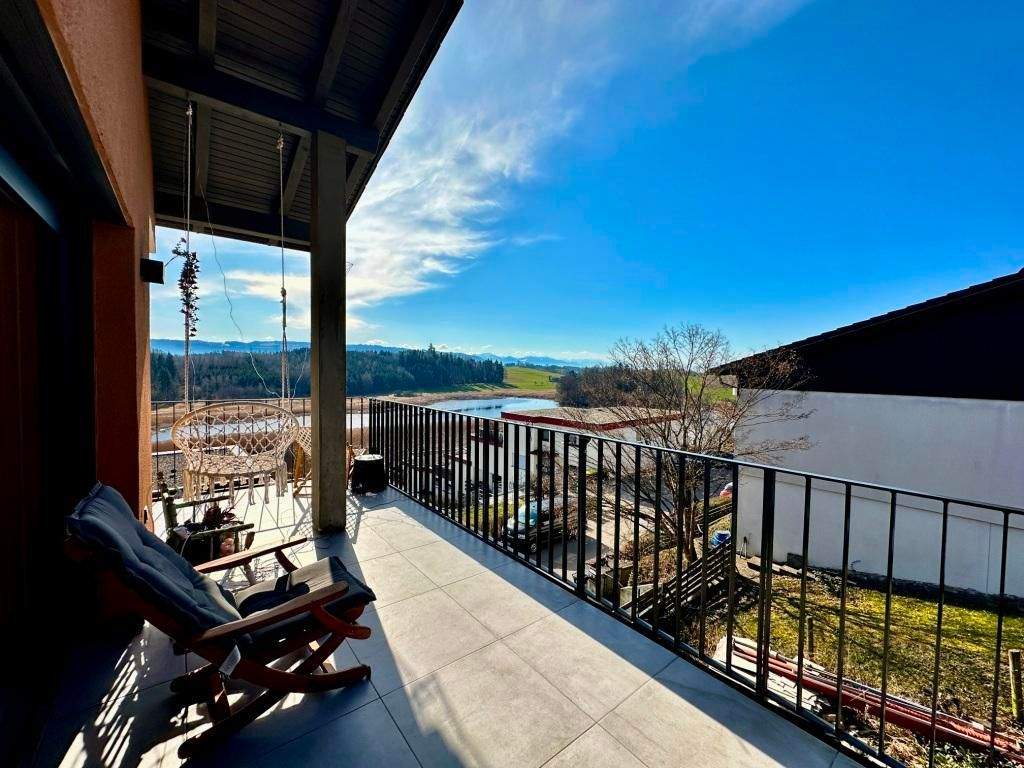 Einfamilienhaus zum Kauf - Ansicht 4