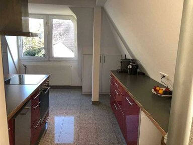 Wohnung zur Miete 700 € 3,5 Zimmer 100 m² frei ab sofort Ziegelgasse Merzhausen 79249