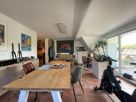 Wohnung zum Kauf 224.000 € 2 Zimmer 72 m² Hochemmerich Rheinhausen 47228