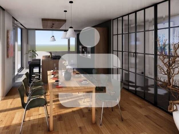 Penthouse zur Miete 2.610 € 3 Zimmer 174,5 m² Auerspergstraße 2 b Haidenhof-Nord Passau 94032