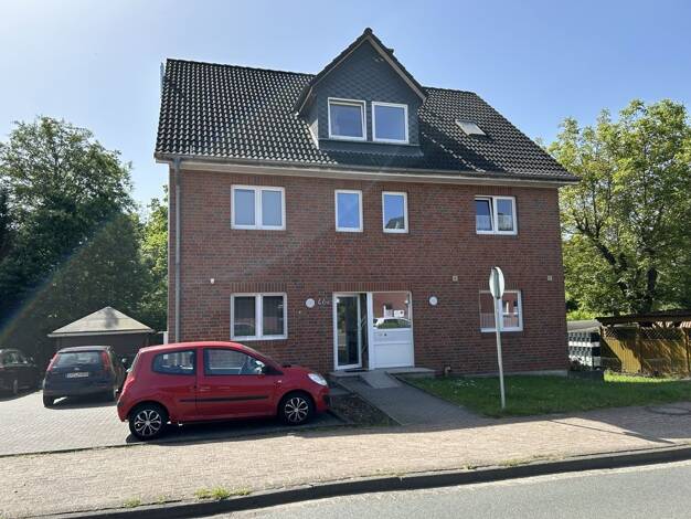 Mehrfamilienhaus zum Kauf 650.000 € 273 m² 659 m² Grundstück Syke Syke 28857