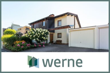 Doppelhaushälfte zum Kauf provisionsfrei 395.000 € 4 Zimmer 133 m² 267 m² Grundstück Waldshut Waldshut-Tiengen 79761