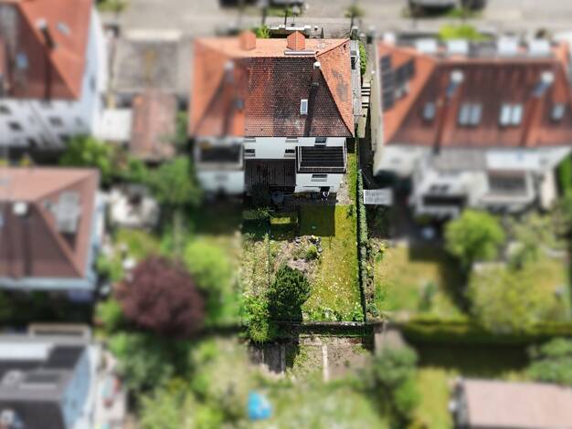 Zweifamilienhaus kaufen in Marbach am Neckar immowelt