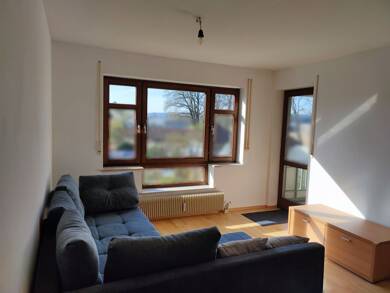 Wohnung zur Miete 570 € 2 Zimmer 56 m² Geschoss 1/3 St. Wolfgang Bamberg 96050