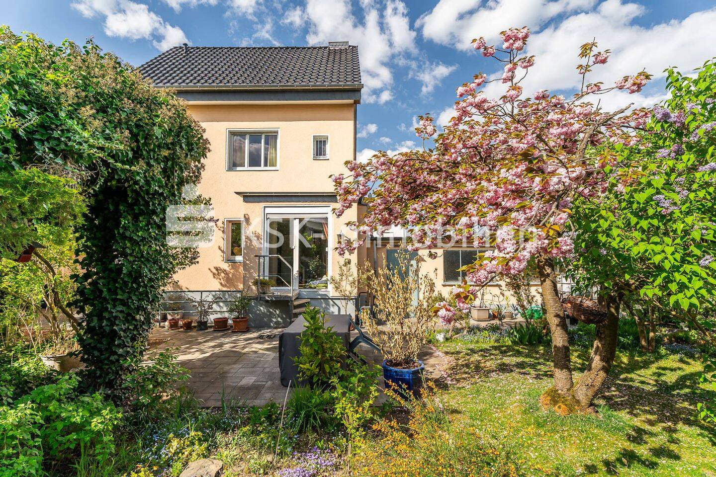 Einfamilienhaus zum Kauf - Ansicht 2