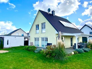 Einfamilienhaus zum Kauf 479.500 € 4 Zimmer 145 m² 704 m² Grundstück Biesen Rackwitz / Biesen 04519