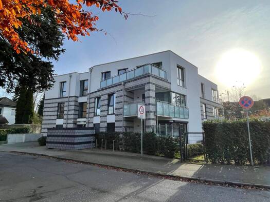 Wohnung zum Kauf 420.000 € 3 Zimmer 79,2 m² 2. Geschoss frei ab 01.09.2026 Rellingen 25462