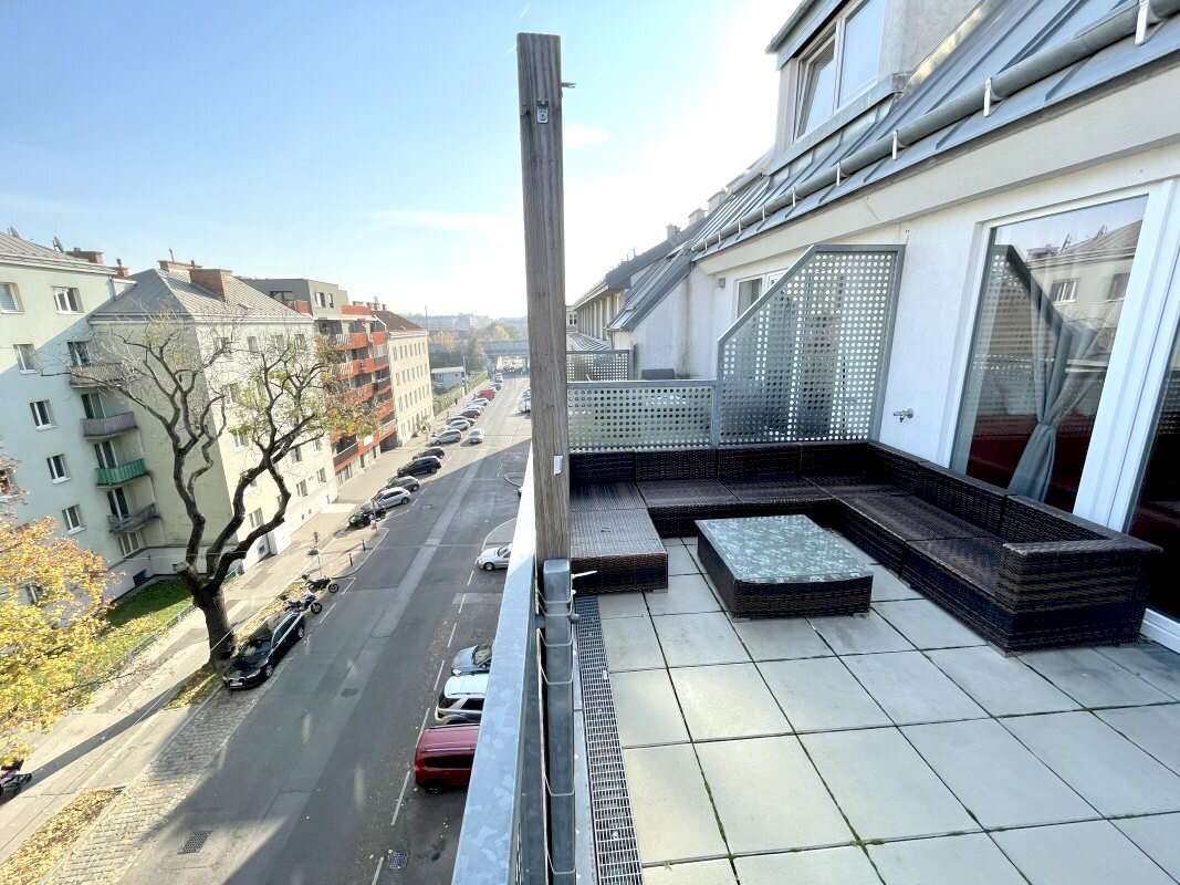 Wohnung zum Kauf 245.000 € 2 Zimmer 48 m²<br/>Wohnfläche Wien 1110