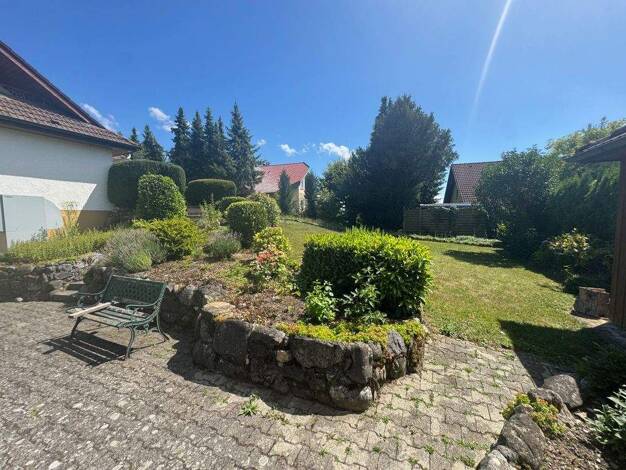 Einfamilienhaus zum Kauf 545.000 € 6,5 Zimmer 181 m² 932 m² Grundstück frei ab sofort Oberstenweiler Salem-Oberstenweiler 88682