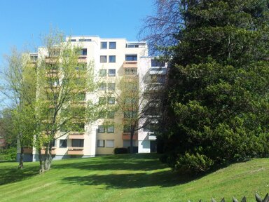 Wohnung zur Miete 450 € 2 Zimmer 59,7 m² 3. Geschoss Fichtenweg Bad Harzburg Bad Harzburg 38667