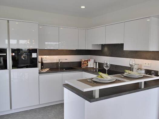 Haus zum Kauf provisionsfrei 599.870 € 6 Zimmer 180 m² 578 m² Grundstück Herborn Herborn 35745