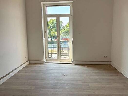 Wohnung zum Kauf provisionsfrei 306.100 € 2 Zimmer 61 m² 3. Geschoss Neckarstadt Mannheim 68167
