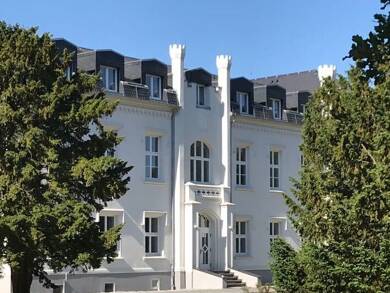 Studio zur Miete Wohnen auf Zeit 85 € 1 Zimmer 23 m² Am Park 7 Hohendorf Groß Mohrdorf 18445