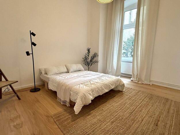 Studio zum Kauf provisionsfrei 200.000 € 1 Zimmer 27 m² EG Schöneberg Berlin 10829
