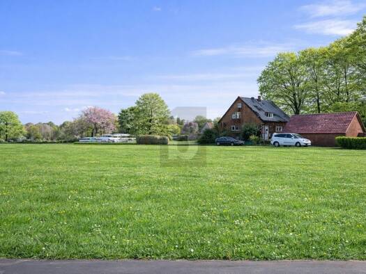 Grundstück zum Kauf 45.000 € 837 m² Grundstück Römstedt Römstedt 29591