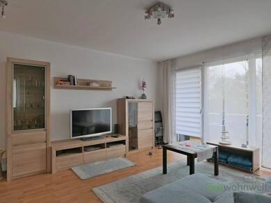 Wohnung zur Miete Wohnen auf Zeit 950 € 2 Zimmer 48,5 m² frei ab 01.09.2025 Ziehers - Süd Fulda 36043