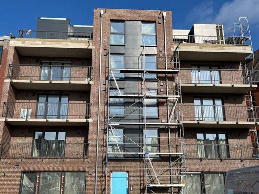 Wohnung zum Kauf 365.500 € 3 Zimmer 72,5 m² 2. Geschoss Stadtzentrum Emden 26721