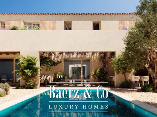 Stadthaus zum Kauf 1.350.000 € 266 m² 500 m² Grundstück sant llorenç des cardassar