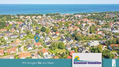 Wohnung zum Kauf 297.500 € 3 Zimmer 54,7 m² frei ab sofort Zingst Zingst 18374