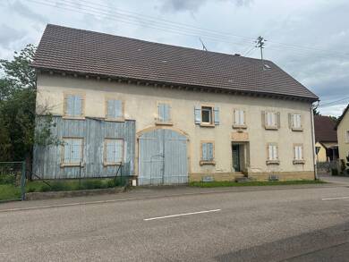 Bauernhaus zum Kauf 290.000 € 1.648 m² Grundstück Kleingartach Eppingen / Kleingartach 75031