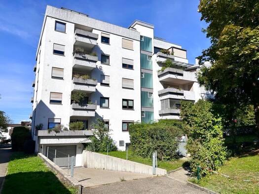 Wohnung zum Kauf 309.000 € 3,5 Zimmer 109,1 m² Geschoss 1/1 Plochingen 73207