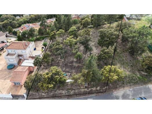 Acker-/Waldstück zum Kauf 71.900 € Vidreres 17411