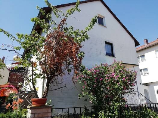 Wohnung zum Kauf 195.000 € 2 Zimmer 76 m² 2. Geschoss Vogelherd Schwabach 91126