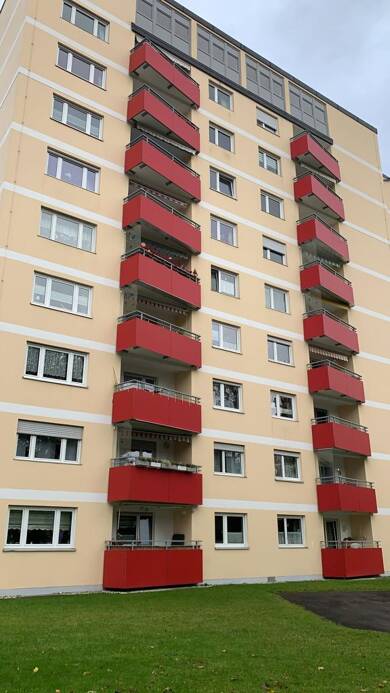 Wohnung zur Miete 900 € 3 Zimmer 77 m² Geschoss 1/1 frei ab 31.08.2025 Säge Blaichach 87544