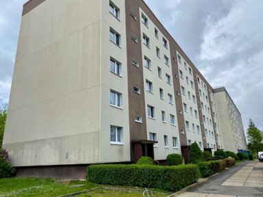 Wohnung zum Kauf 57.000 € 2 Zimmer 55,2 m² 5. Geschoss frei ab sofort Karl Matthes Straße 19 Lusan - Karl-Matthes-Straße Gera 07549