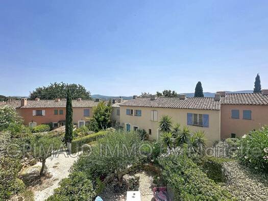 Wohnung zum Kauf 314.000 € 2 Zimmer 52,4 m² 1. Geschoss Grimaud 83310