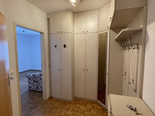 Wohnung zur Miete 196 € 2 Zimmer 38,7 m² 3. Geschoss Traisen 3160