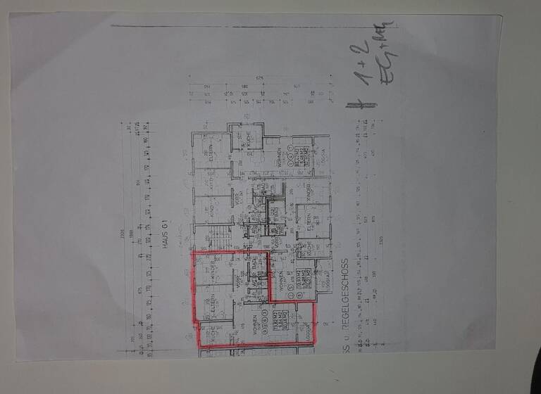 Wohnung zum Kauf 185.000 € 3 Zimmer 71,1 m² Asten 4481