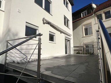 Wohnung zur Miete 700 € 3 Zimmer 135 m² frei ab sofort Lichtentaler Allee Baden-Baden - Kernstadt Baden-Baden 76534