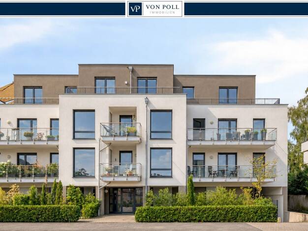 Wohnung zum Kauf 265.000 € 2 Zimmer 62,2 m² Mehlem Bonn 53179