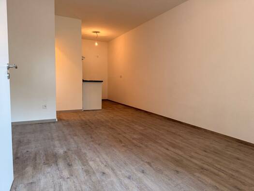 Wohnung zur Miete 550 € 1 Zimmer 35 m² EG frei ab 01.12.2026 Westendstraße 9 Schniegling Nürnberg 90427