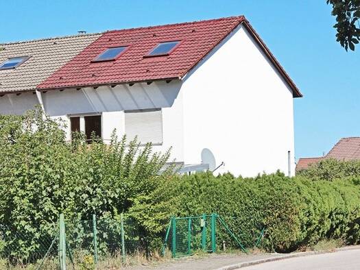 Reihenendhaus zum Kauf provisionsfrei 698.000 € 4 Zimmer 115 m² 220 m² Grundstück Gartenberg Geretsried 82538