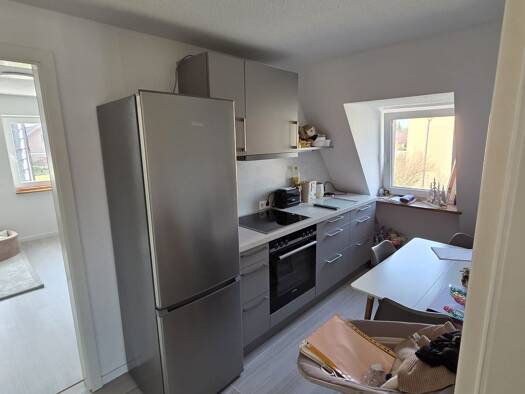 WG-Zimmer zur Miete 800 € 20 m² Geschoss 1/2 frei ab 01.04.2026 Müllingser Weg 76 Soest 59494