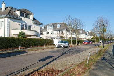 Grundstück zum Kauf provisionsfrei 394.500 € 663 m² Grundstück Stolpe Hohen Neuendorf 16540