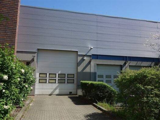 Lagerhalle zur Miete 11,75 € 852,1 m² Lagerfläche Landsberger Str. 217-267 Mahlsdorf Berlin 12623